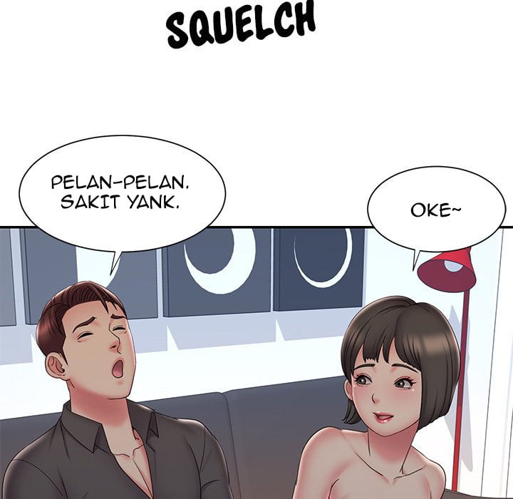 Dumped - Chapter 33 10