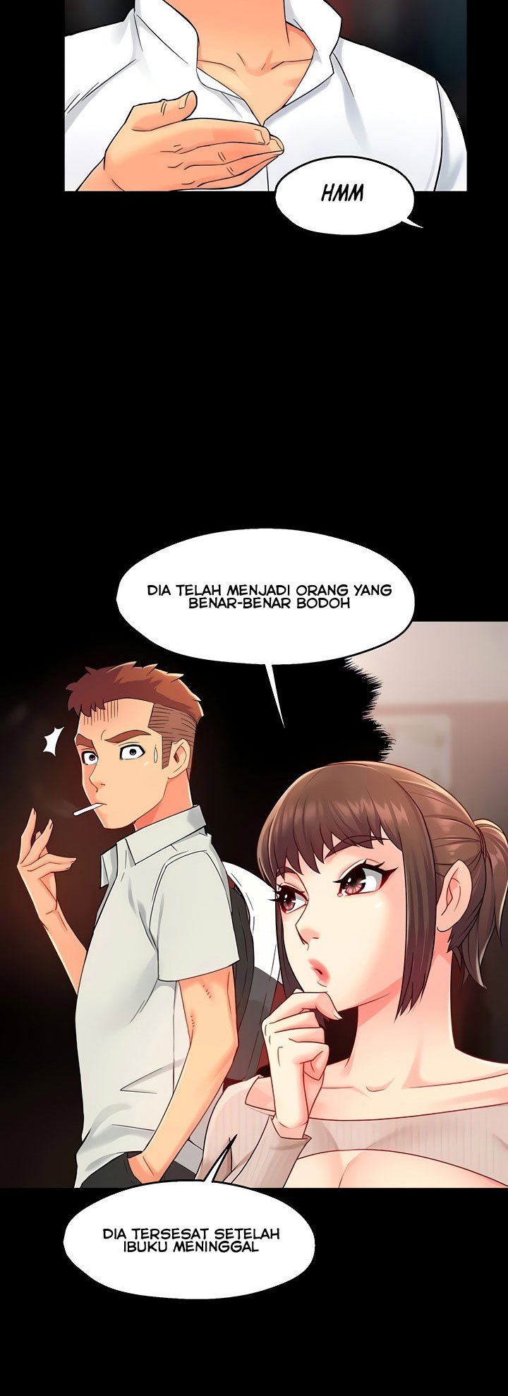 Team Leader Report - Chapter 33 24 Team Leader Report - Chapter 33 24