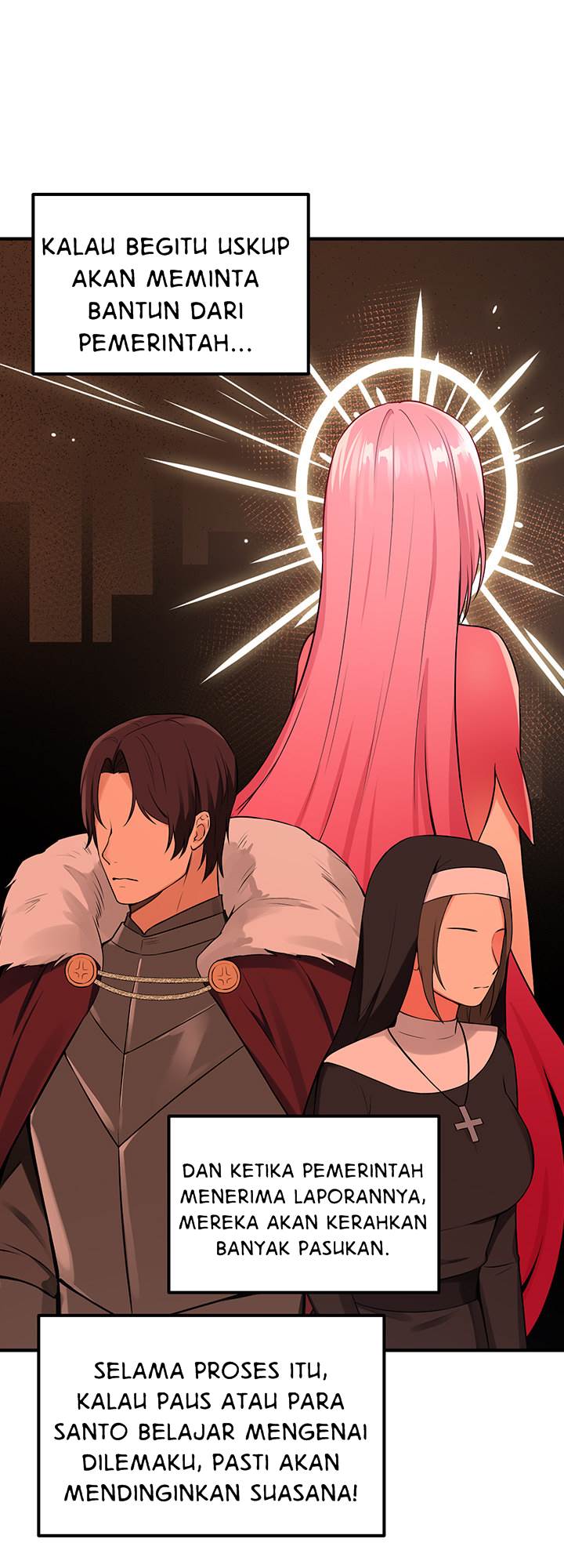 Elf Who Likes To Be Humiliated - Chapter 33 26