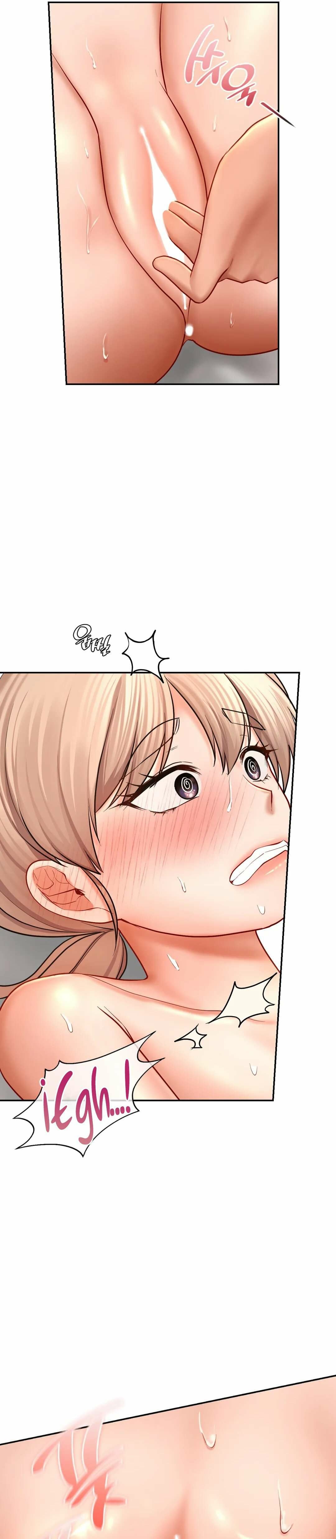 Love Theme Park - Chapter 33 23 Love Theme Park - Chapter 33 23