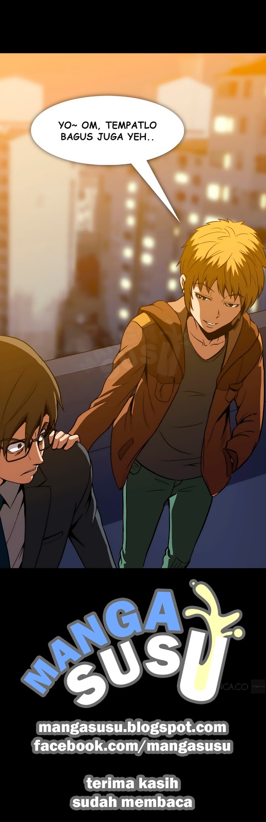 Drug Candy - Chapter 33 23