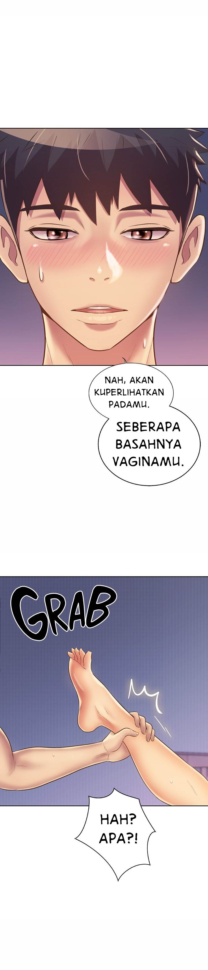 Noona&#8217;s Taste - Chapter 33 39