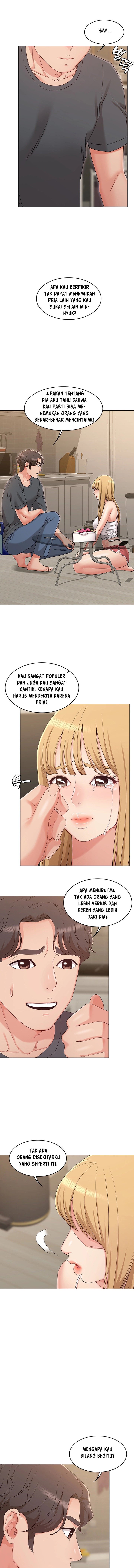 Not You, but Your Sister - Chapter 33 11