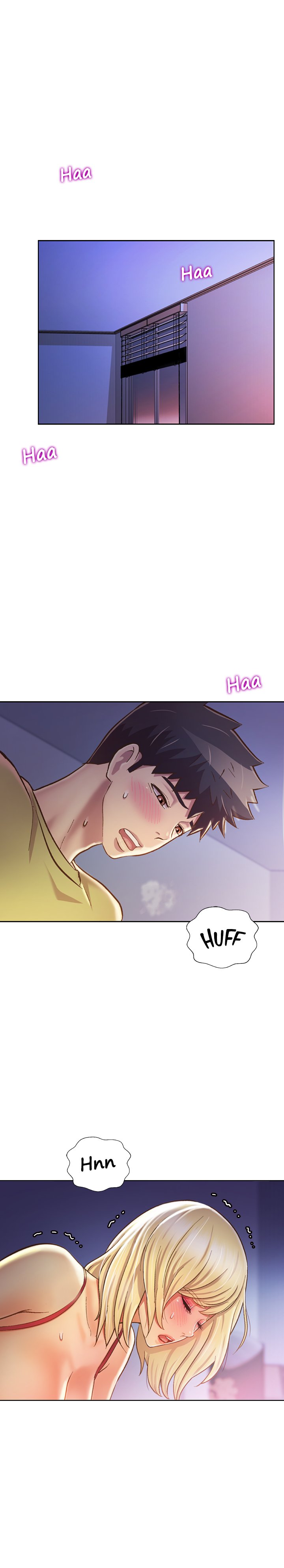 Noona&#8217;s Taste - Chapter 33 5
