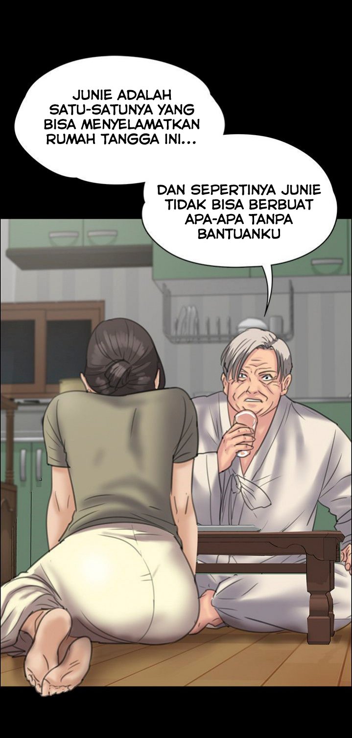 Queen Bee (Andrew) - Chapter 33 32
