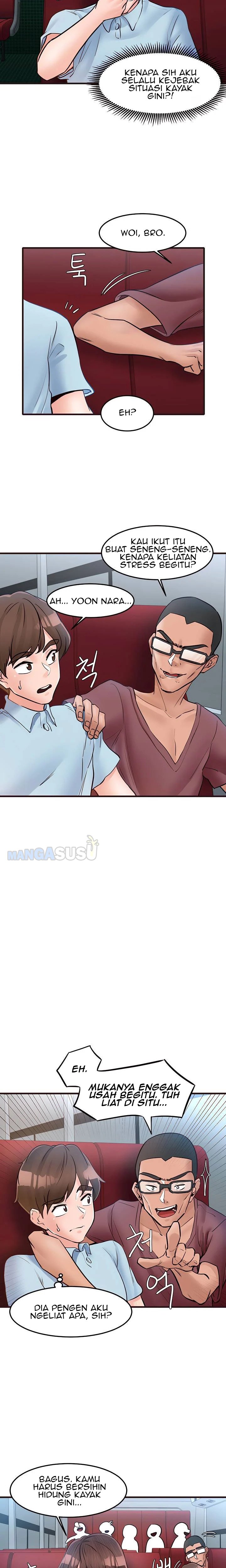 Public Interest - Chapter 33 10 Public Interest - Chapter 33 10