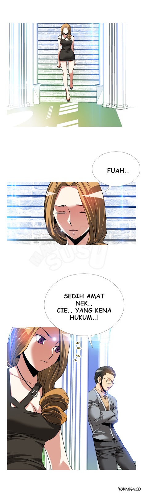 Love Parameter - Chapter 52 21 Love Parameter - Chapter 52 21