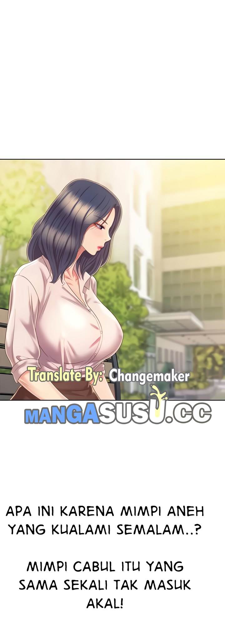 Noona’s Taste - Chapter 52 55 Noona’s Taste - Chapter 52 55