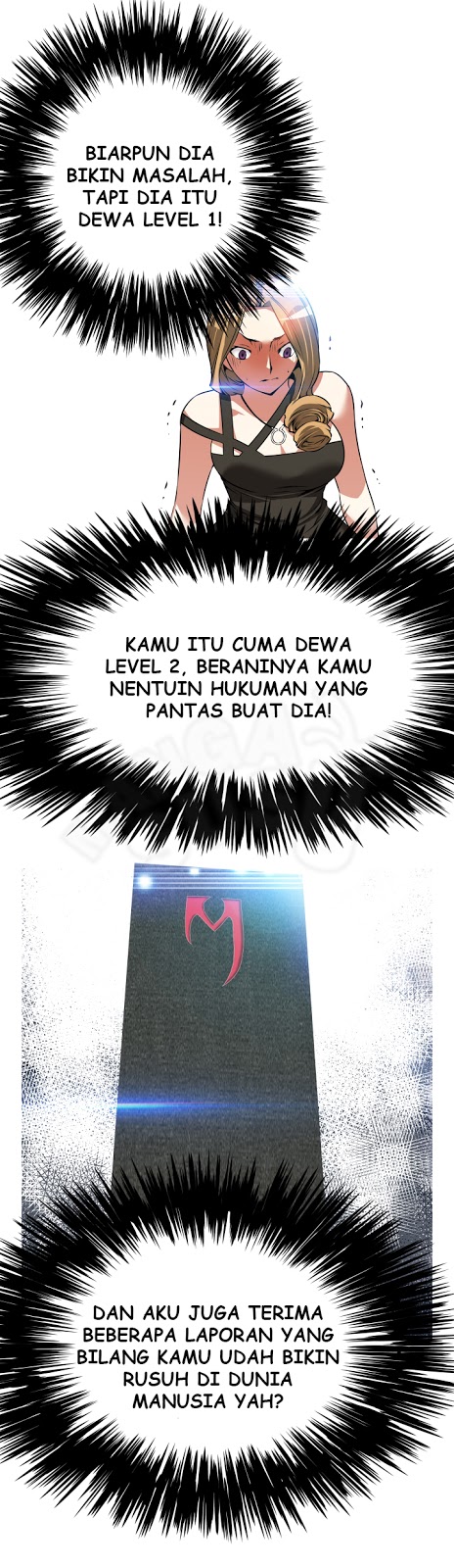 Love Parameter - Chapter 52 18 Love Parameter - Chapter 52 18