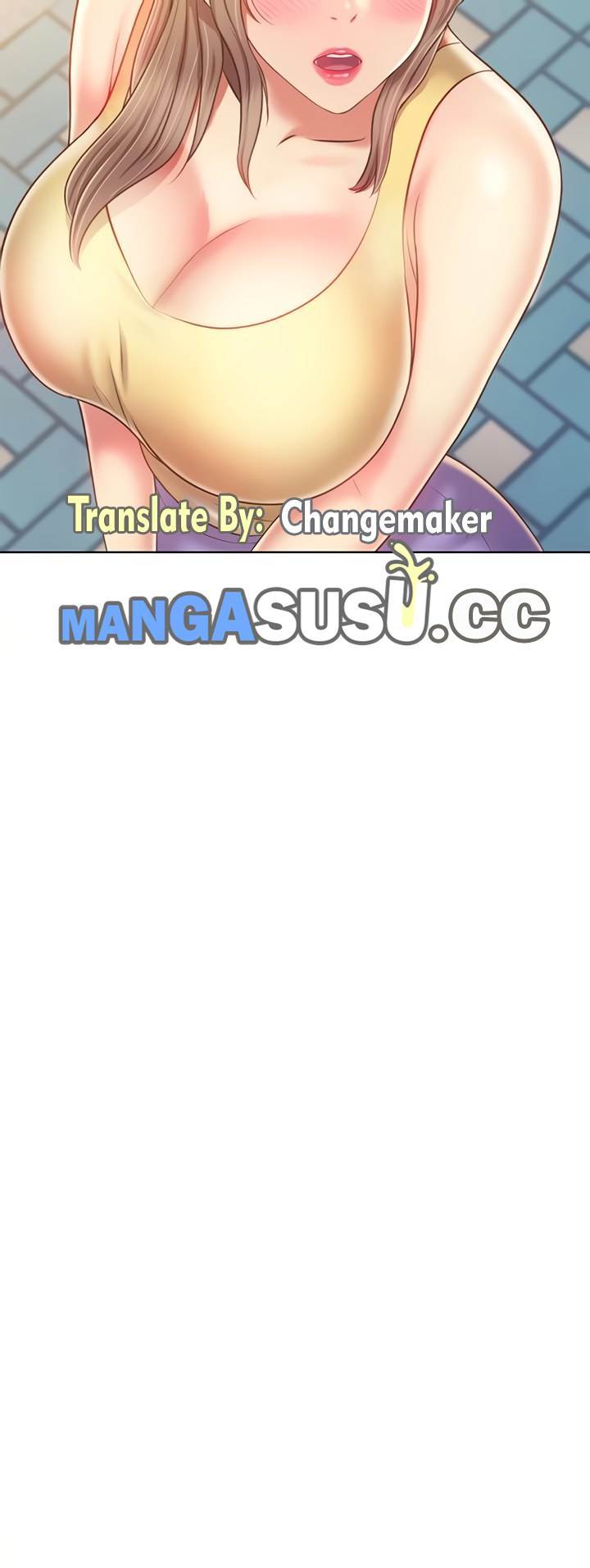 Noona’s Taste - Chapter 52 9 Noona’s Taste - Chapter 52 9