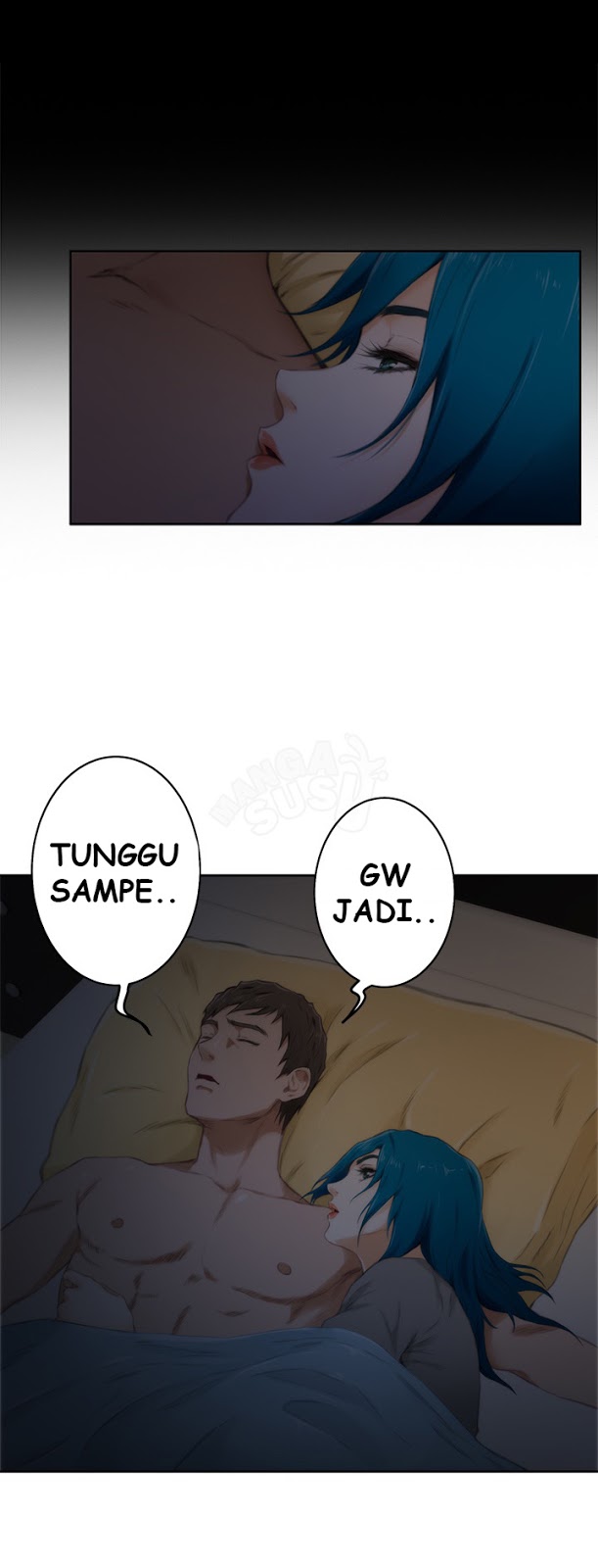 H-Mate - Chapter 52 21