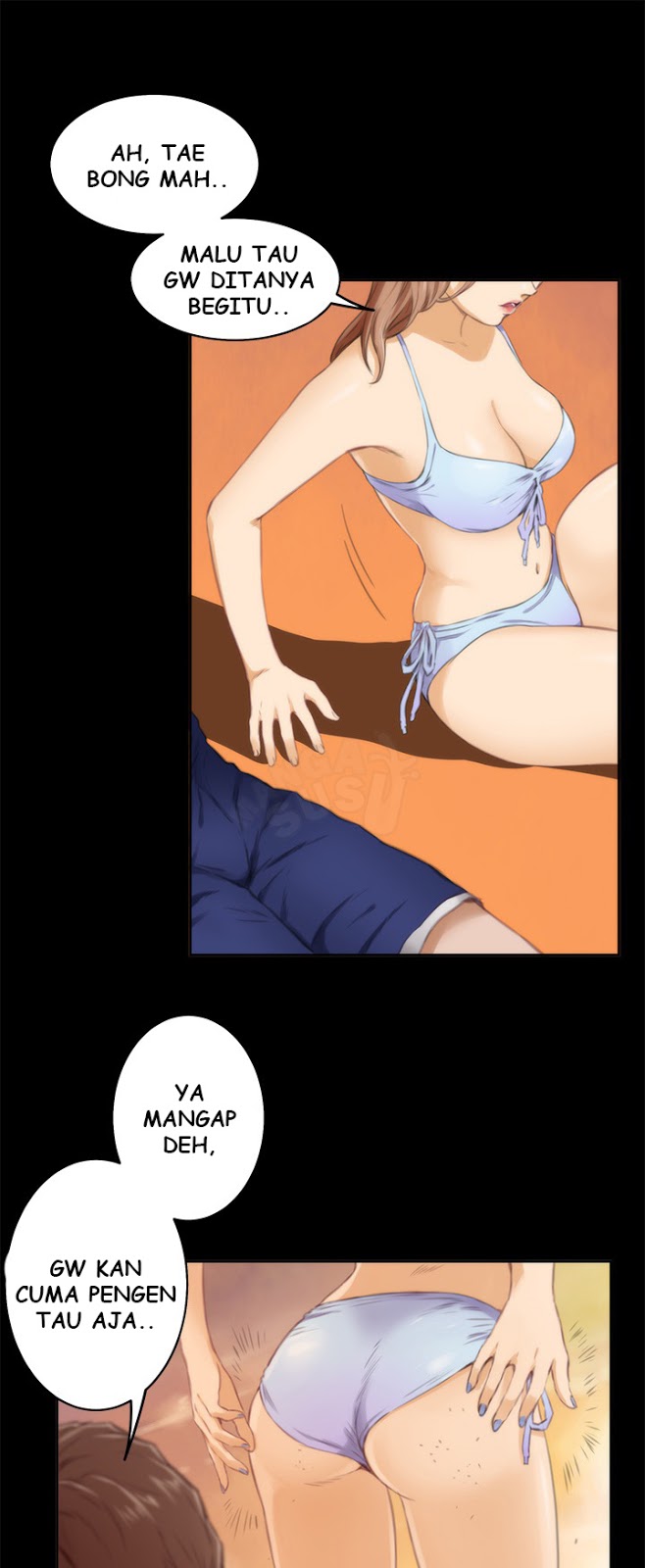 H-Mate - Chapter 52 14