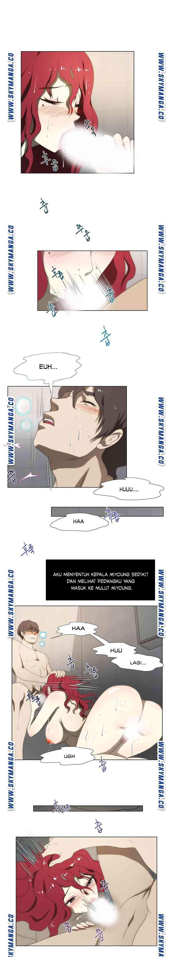 My Sister-in-Law&#8217;s Ass - Chapter 52 16
