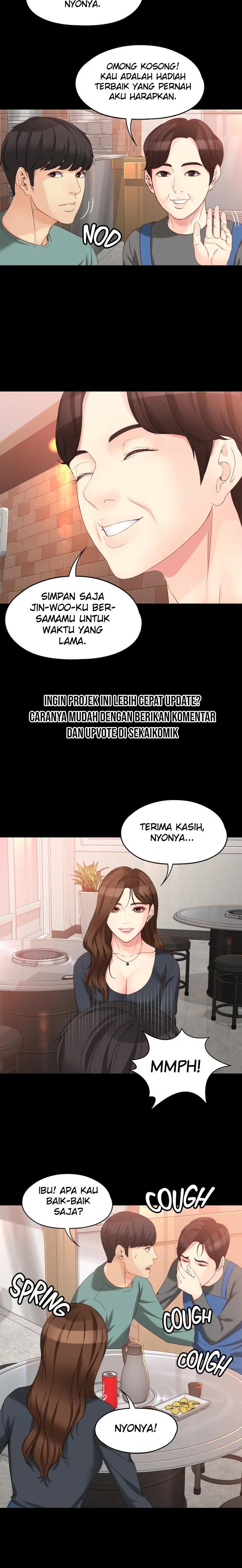 Falling for her - Chapter 52 23