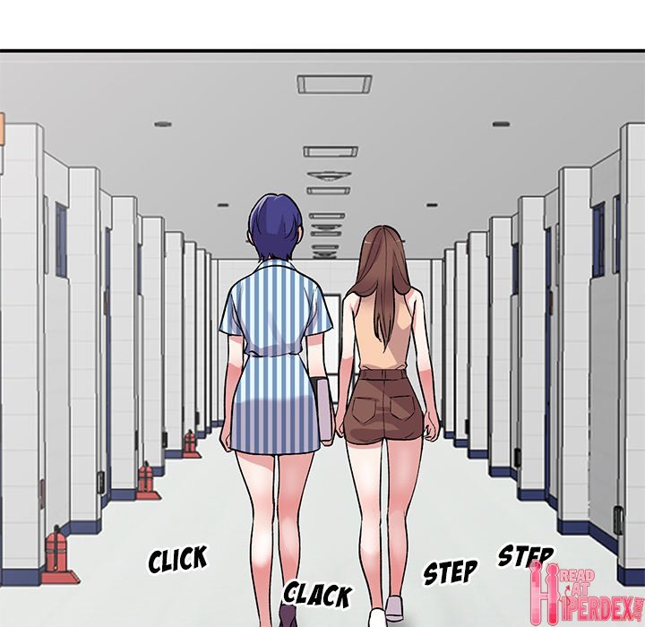 Shh! Her Secret - Chapter 52 56