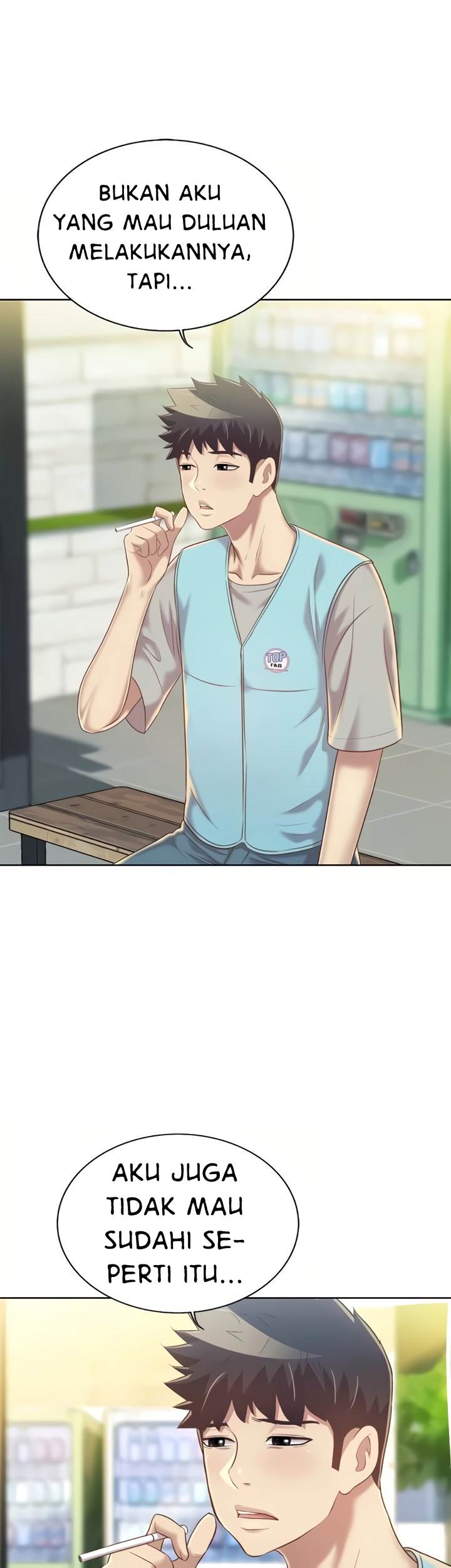 Noona’s Taste - Chapter 52 47 Noona’s Taste - Chapter 52 47