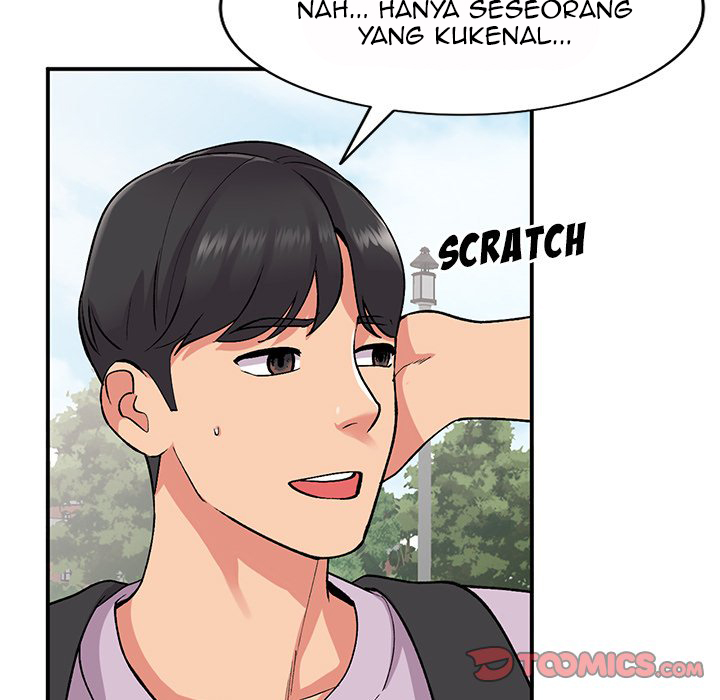 Shh! Her Secret - Chapter 52 105