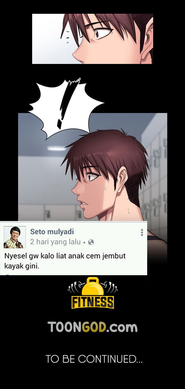 Fitness Uncensored - Chapter 52 38 Fitness Uncensored - Chapter 52 38