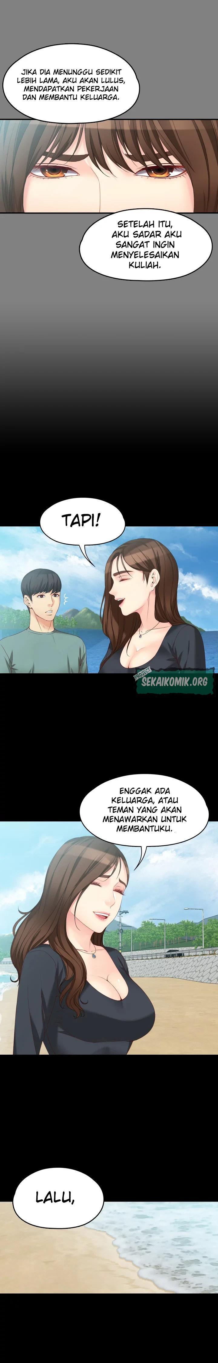 Falling for her - Chapter 52 10