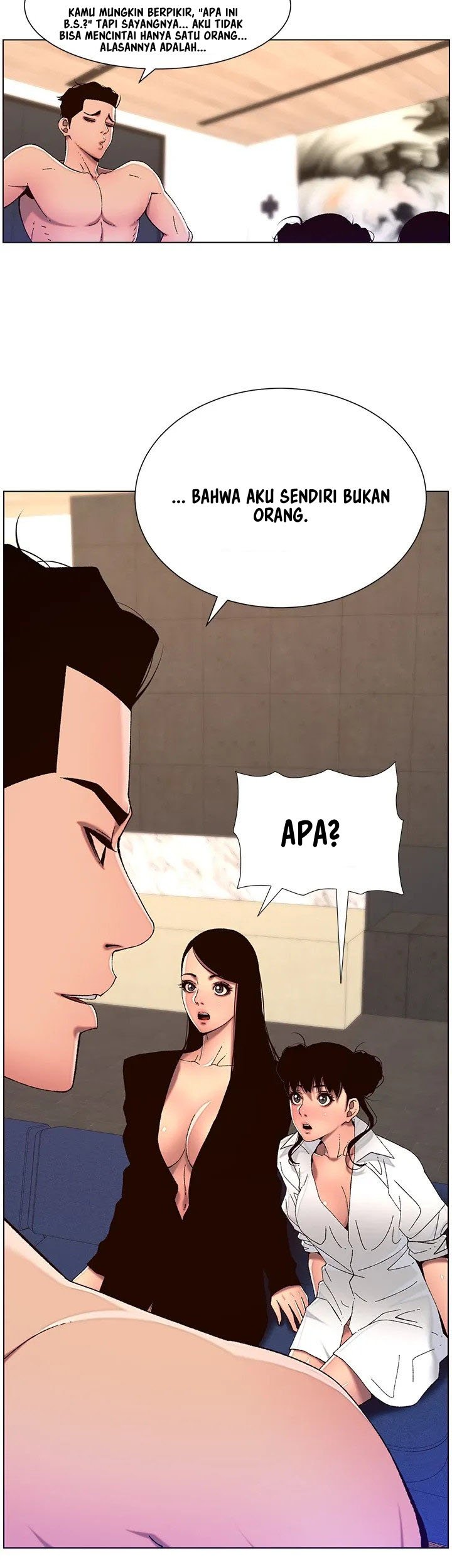 The Night King using App - Chapter 52 5