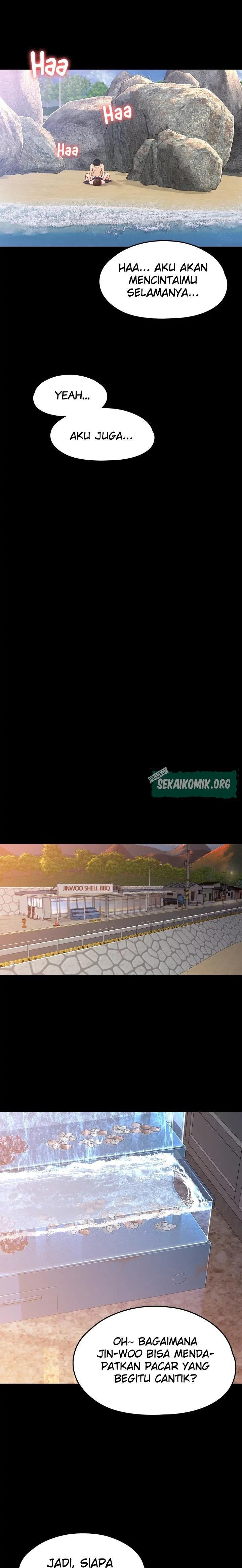 Falling for her - Chapter 52 21