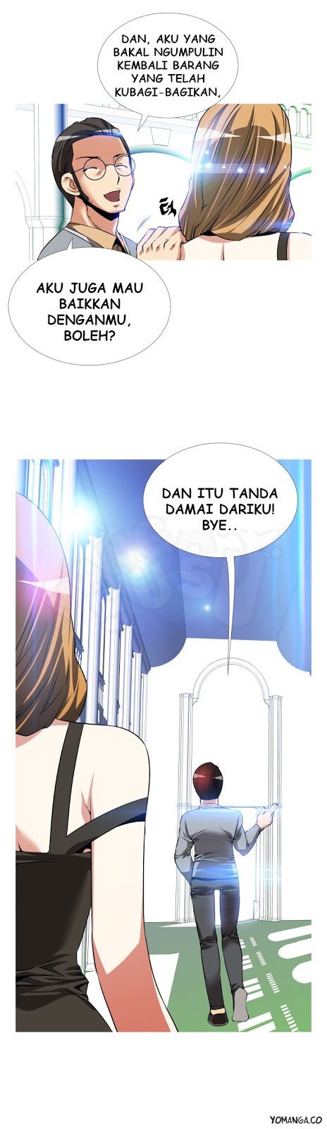 Love Parameter - Chapter 52 23 Love Parameter - Chapter 52 23