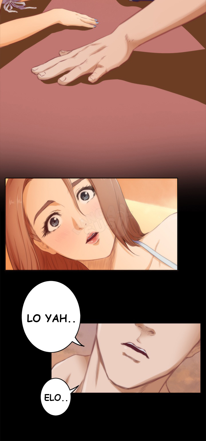 H-Mate - Chapter 52 11