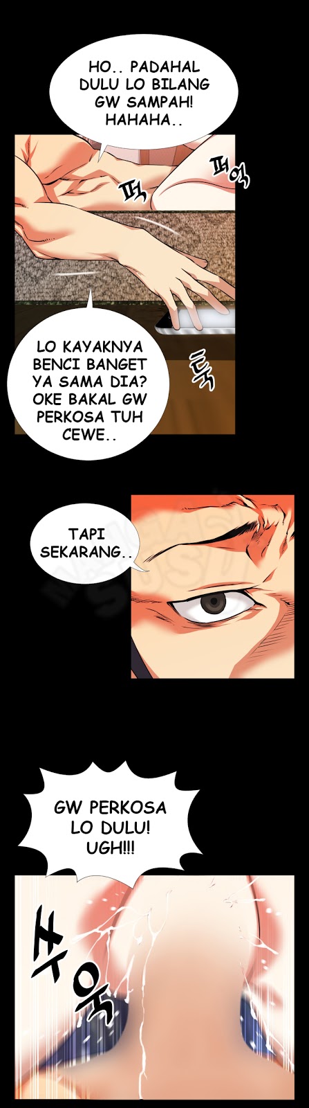 Love Parameter - Chapter 52 30 Love Parameter - Chapter 52 30