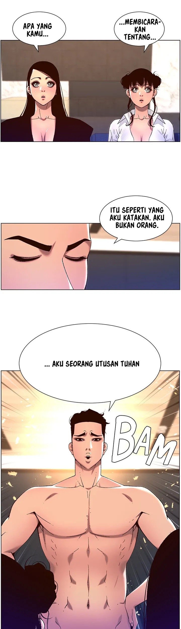 The Night King using App - Chapter 52 7