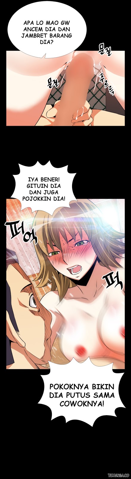 Love Parameter - Chapter 52 29 Love Parameter - Chapter 52 29