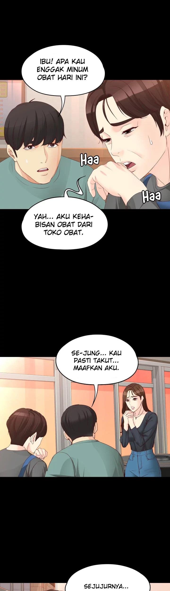 Falling for her - Chapter 52 24