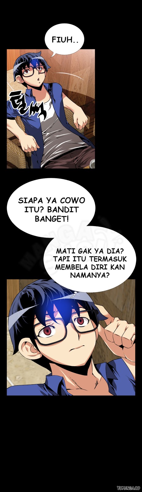 Love Parameter - Chapter 52 11 Love Parameter - Chapter 52 11