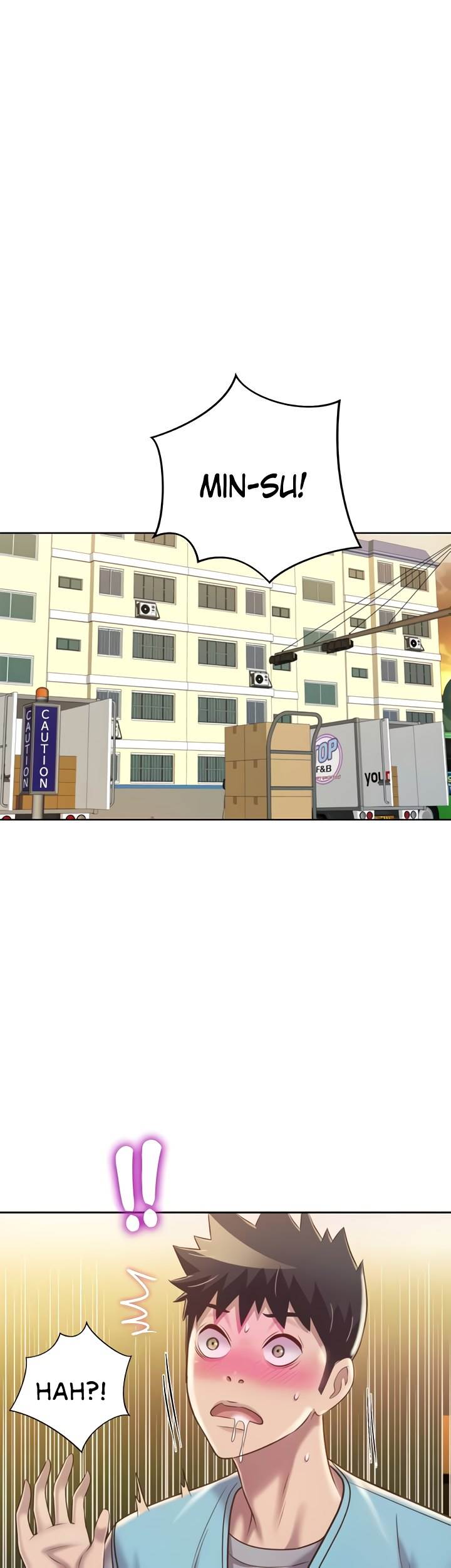 Noona’s Taste - Chapter 52 67 Noona’s Taste - Chapter 52 67