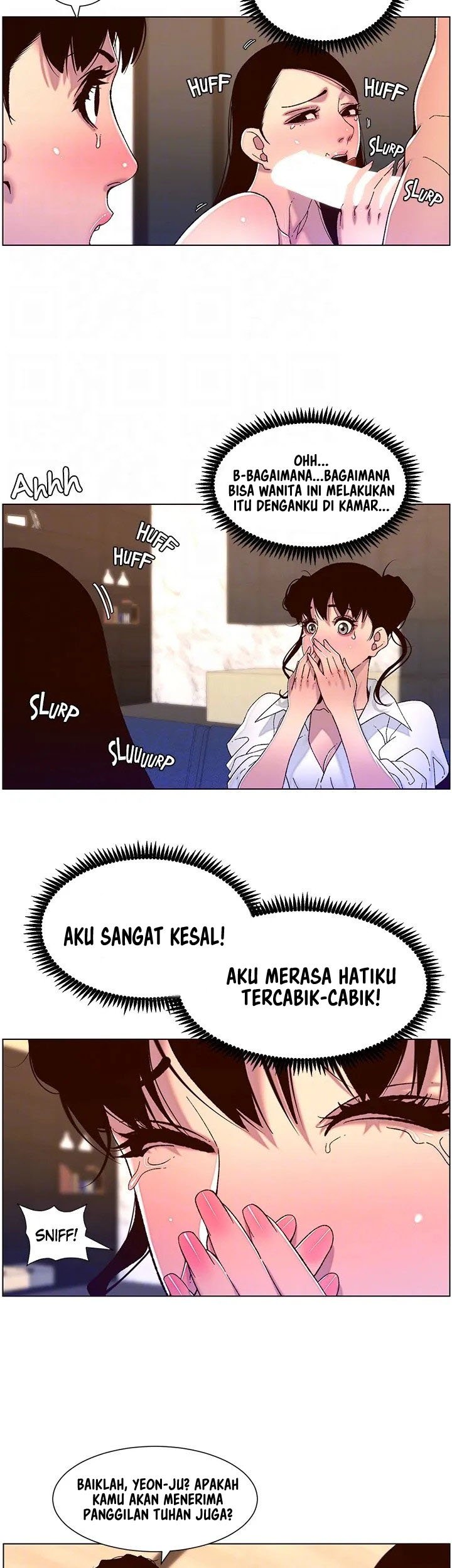 The Night King using App - Chapter 52 20