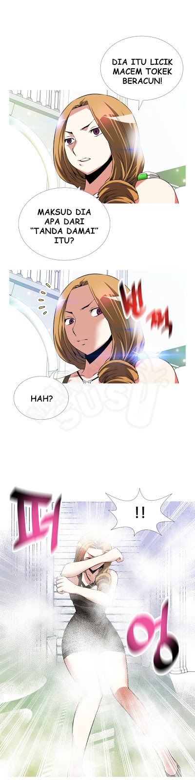 Love Parameter - Chapter 52 24 Love Parameter - Chapter 52 24