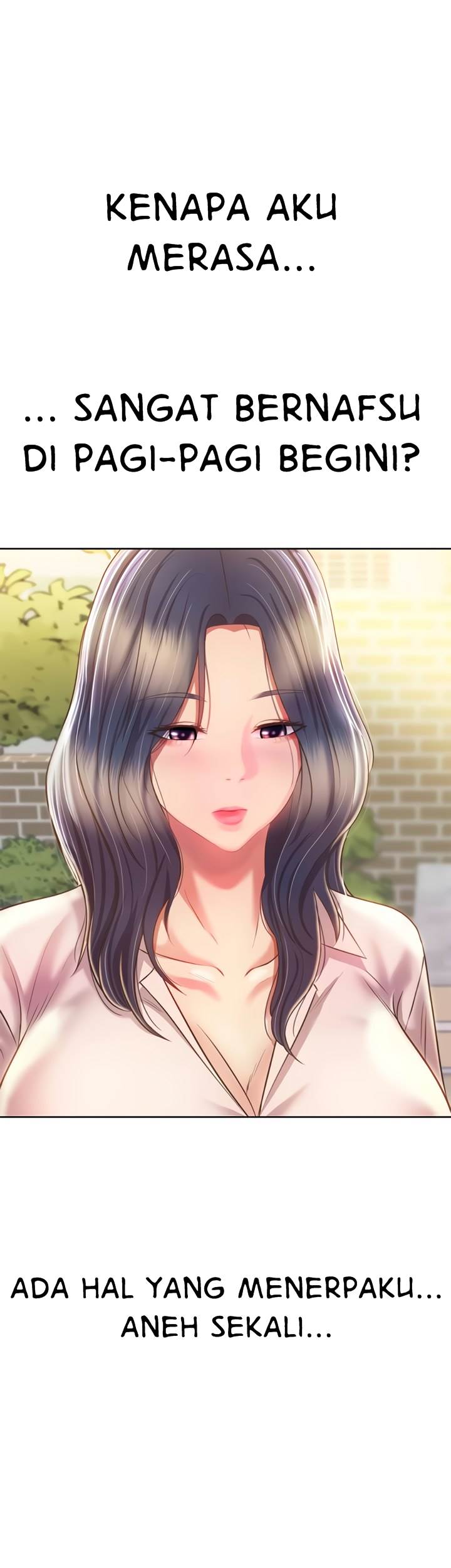 Noona’s Taste - Chapter 52 53 Noona’s Taste - Chapter 52 53