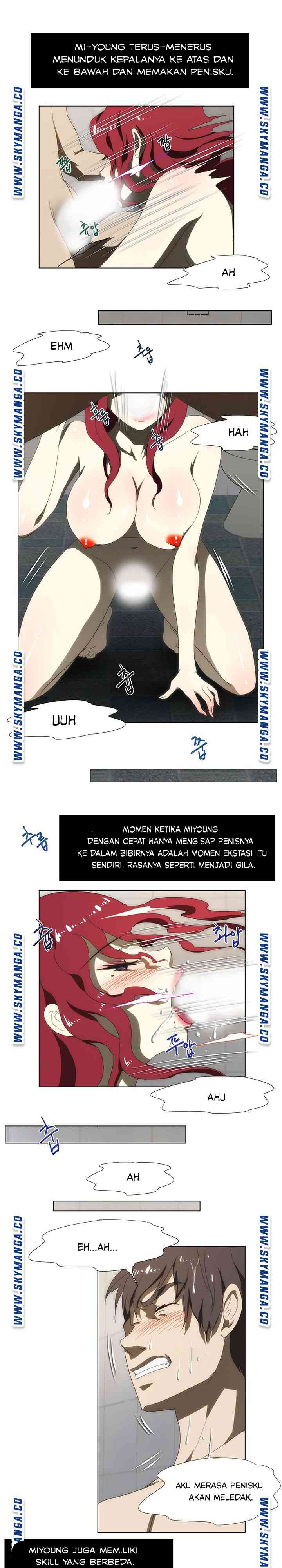 My Sister-in-Law&#8217;s Ass - Chapter 52 18