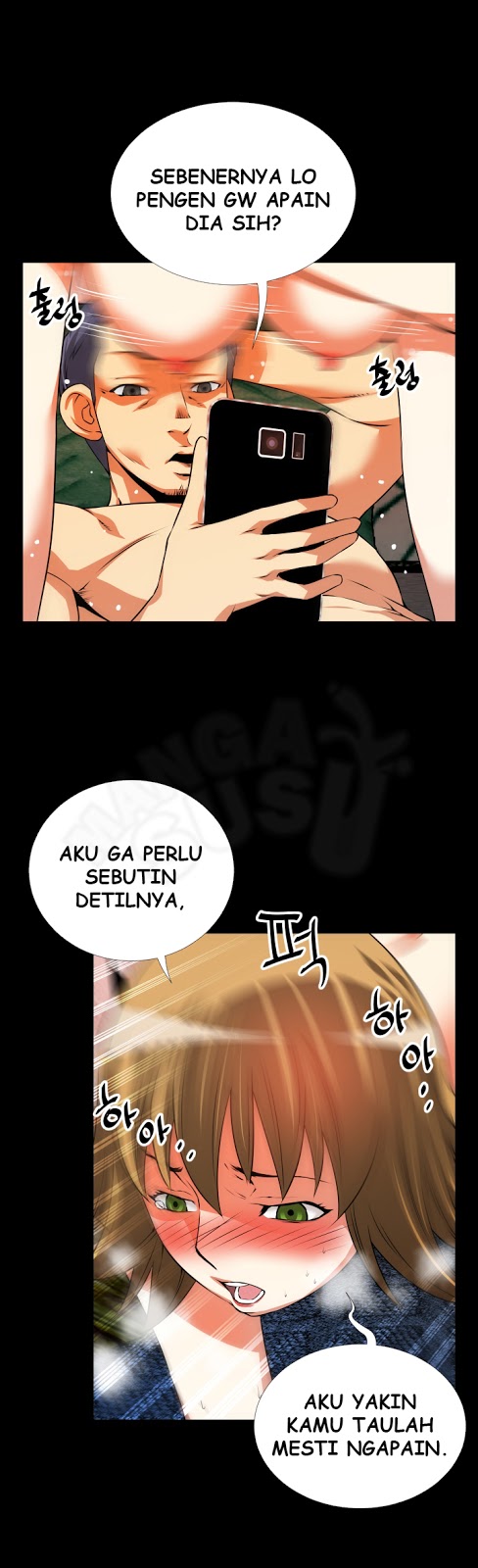 Love Parameter - Chapter 52 28 Love Parameter - Chapter 52 28