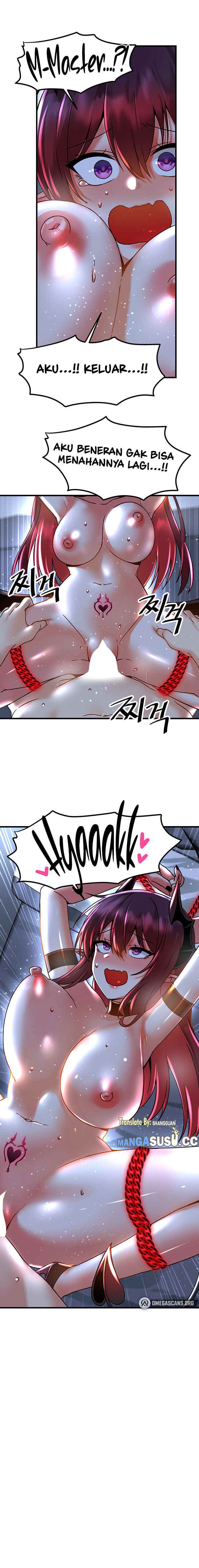 Trapped in the Academy&#8217;s Eroge - Chapter 52 2