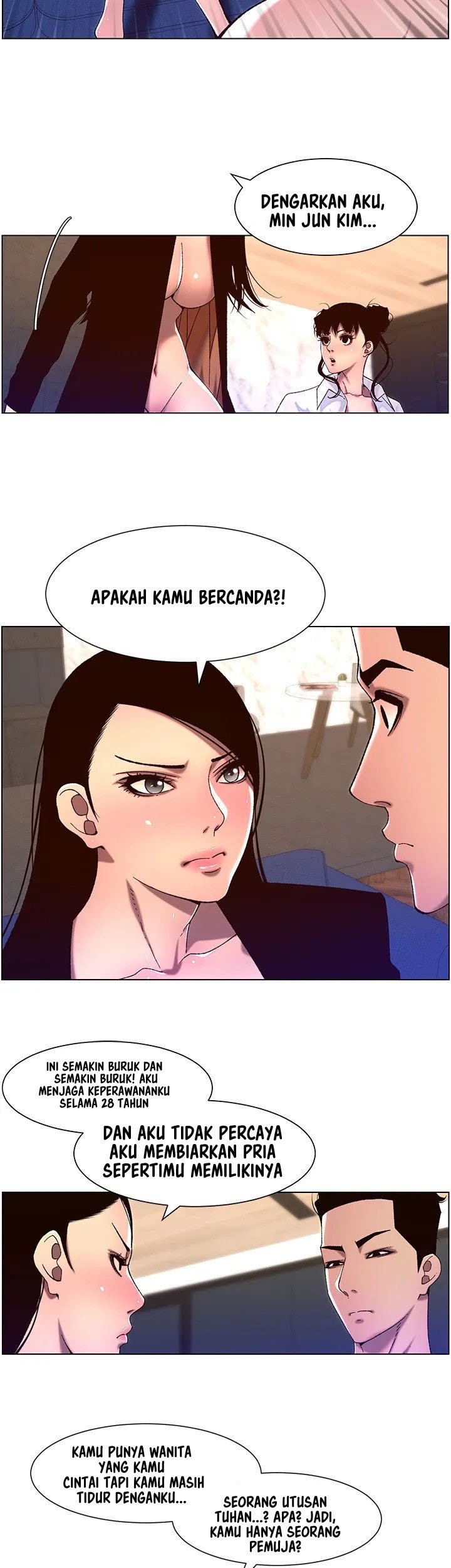 The Night King using App - Chapter 52 9