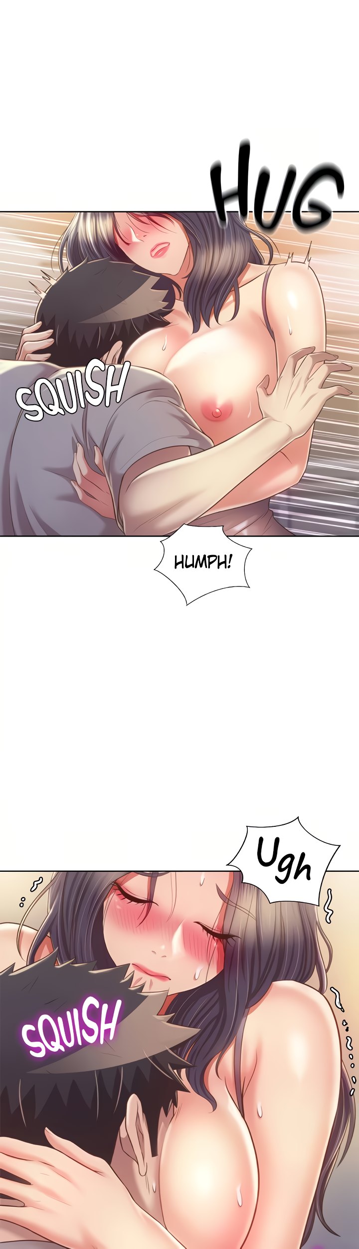 Noona’s Taste - Chapter 52 29 Noona’s Taste - Chapter 52 29