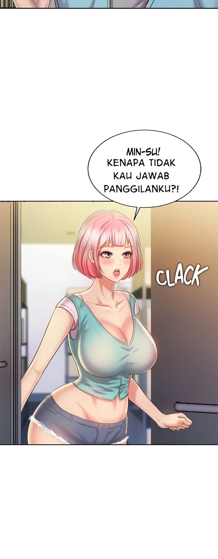 Noona’s Taste - Chapter 52 68 Noona’s Taste - Chapter 52 68