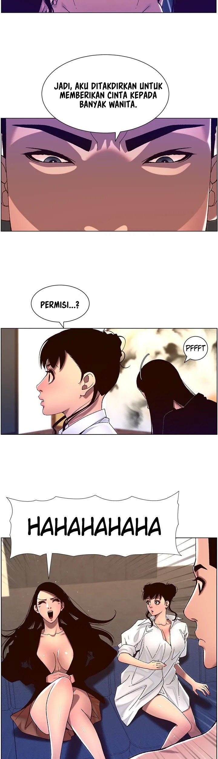 The Night King using App - Chapter 52 8