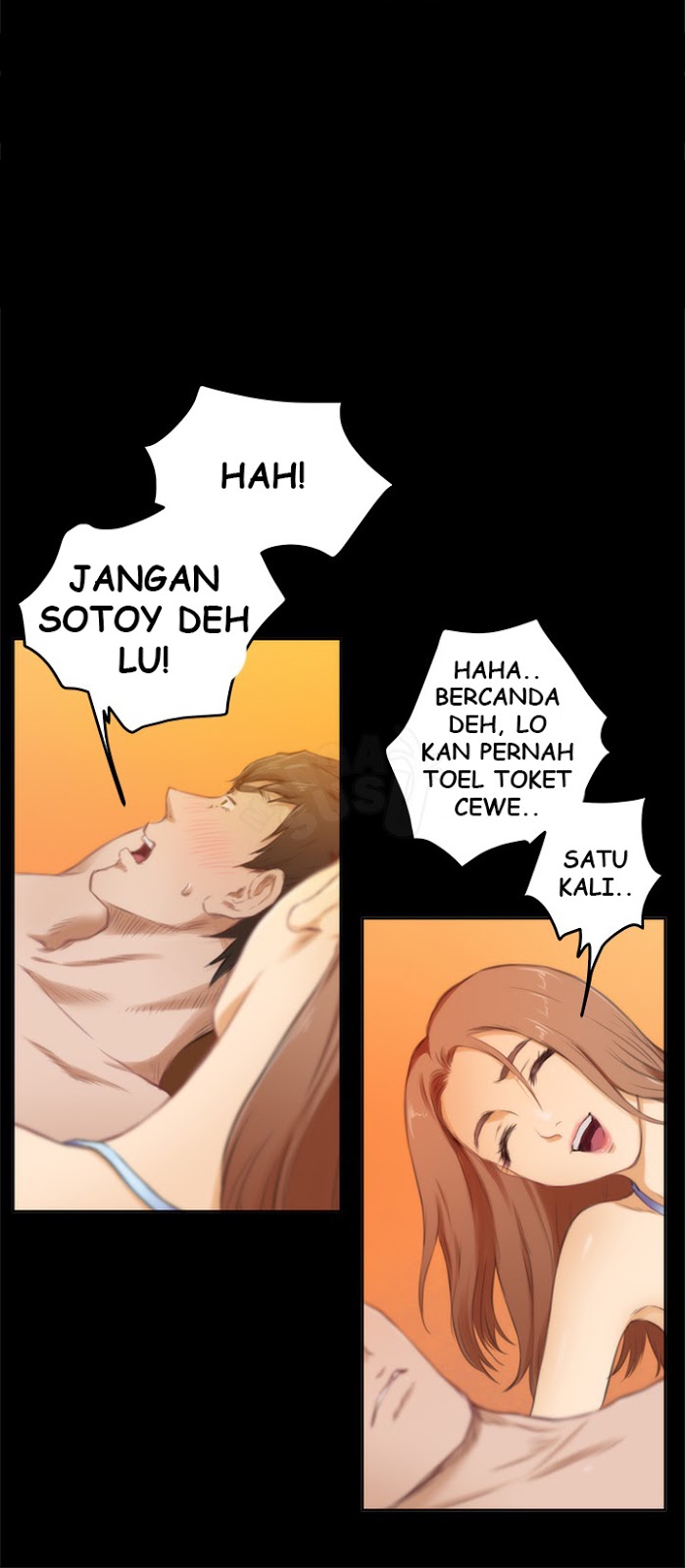 H-Mate - Chapter 52 9