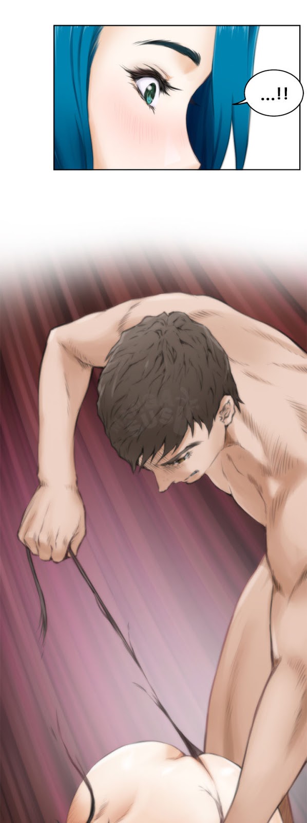 H-Mate - Chapter 52 27