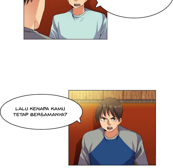 God of App - Chapter 52 24