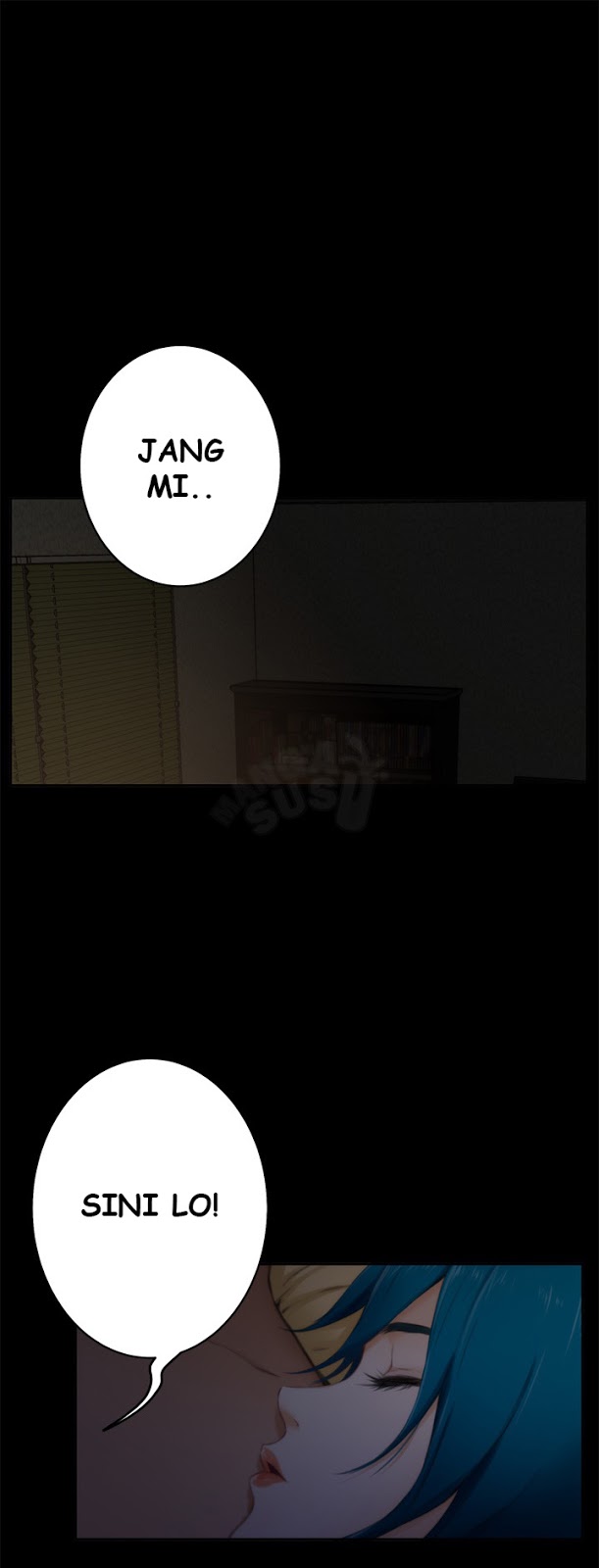 H-Mate - Chapter 52 20