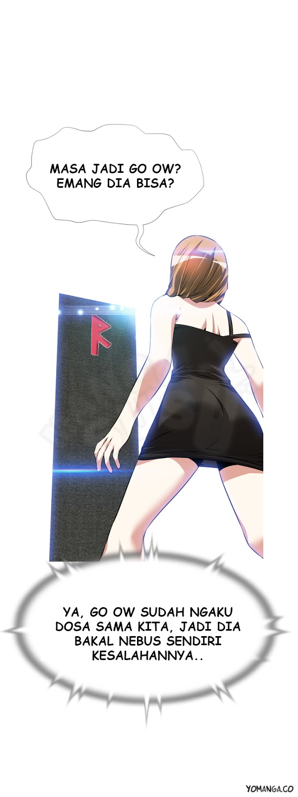 Love Parameter - Chapter 52 15 Love Parameter - Chapter 52 15