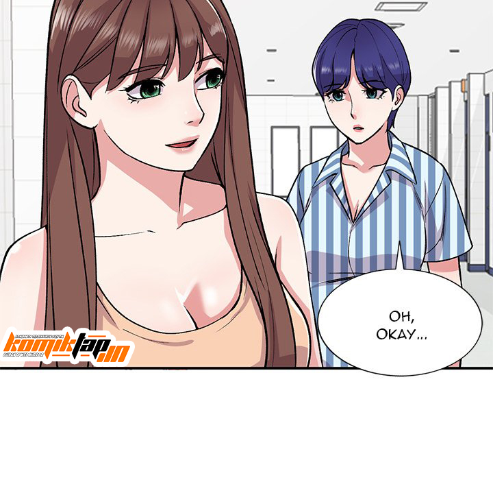 Shh! Her Secret - Chapter 52 54