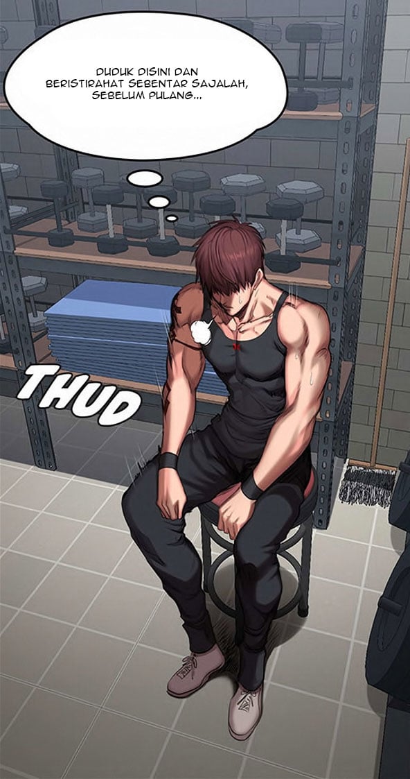 Fitness Uncensored - Chapter 52 26 Fitness Uncensored - Chapter 52 26